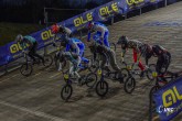 2025 UEC BMX European Cup Round 1 & 2 - BMX Olympic Arena Verona - Italy - Prove libere - 28-03-2025 -  photo Tommaso Pelagalli/SprintCyclingAgency?2025